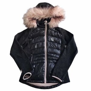 Michael Kors Down Fill Jacket